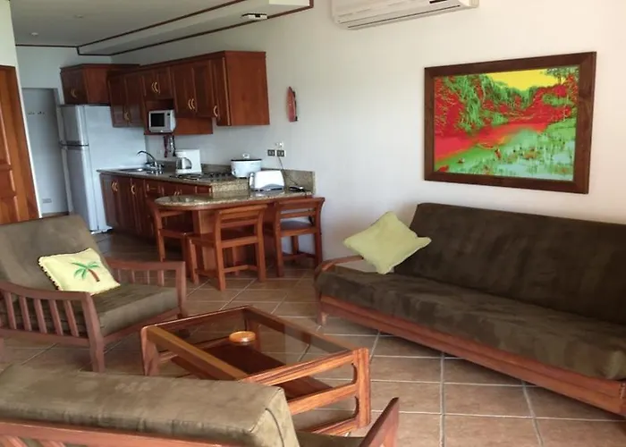 Apartment Flamingo Marina Beach Studio #108