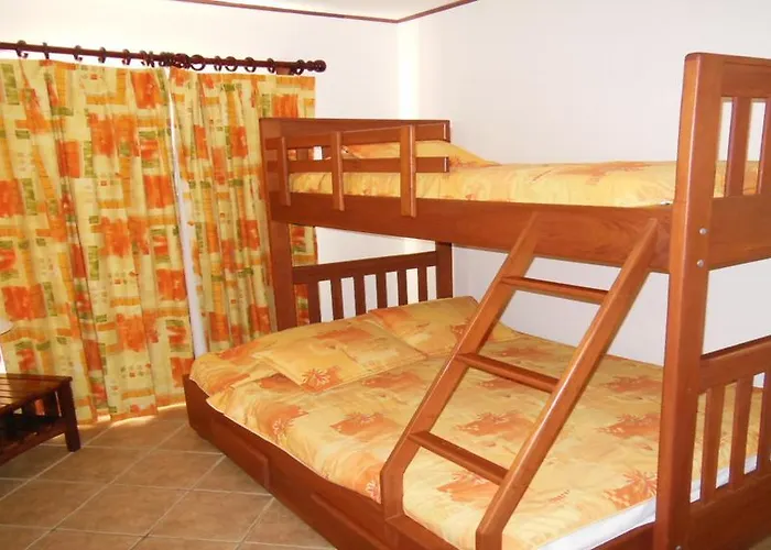 Flamingo Marina Beach Studio #108 Apartment Playa Flamingo