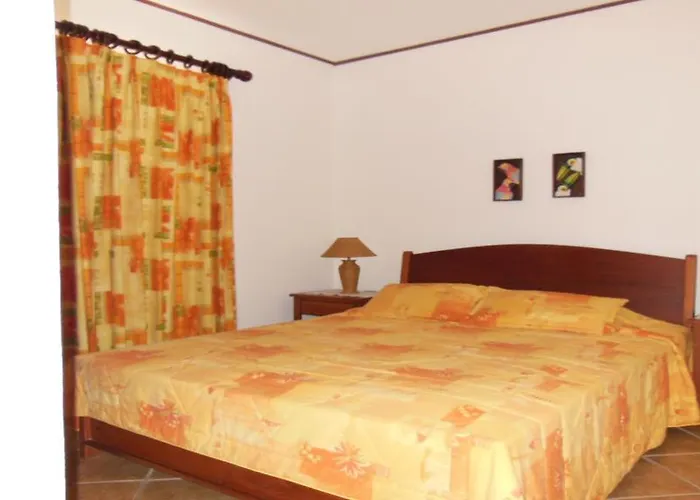 Apartment Flamingo Marina Beach Studio #108 *