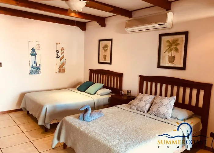 Flamingo Marina Beach Studio #108 * Playa Flamingo