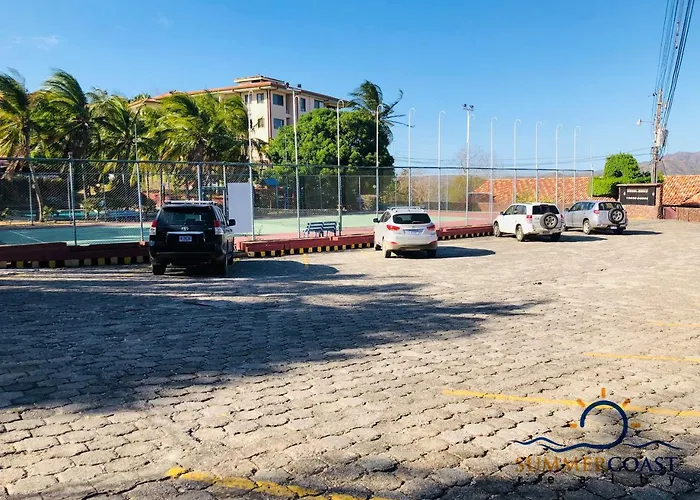 Apartment Flamingo Marina Beach Studio #108 Playa Flamingo