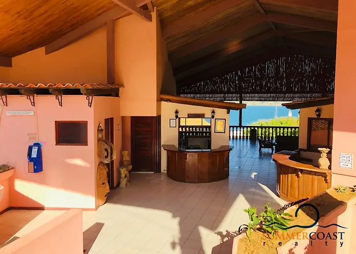 Flamingo Marina Beach Studio #108 Playa Flamingo
