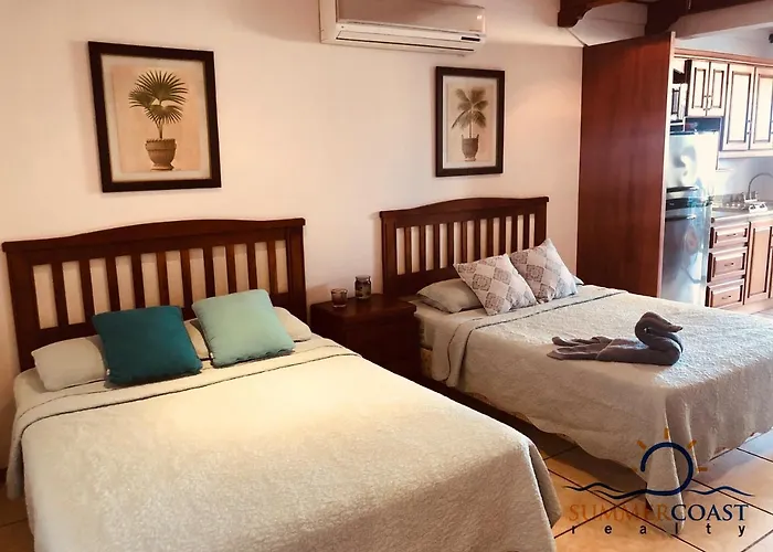 Apartment Flamingo Marina Beach Studio #108 *